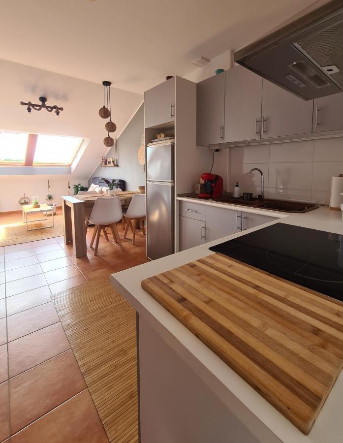 Apartamento Fisterra House Finisterre Exterior photo
